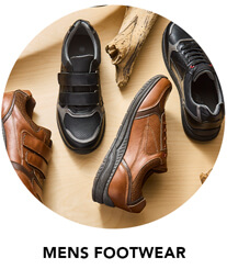 Shop Footwear